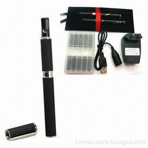 Best Electronic Cigarettes with 3.7 to 4.2V Working Voltage